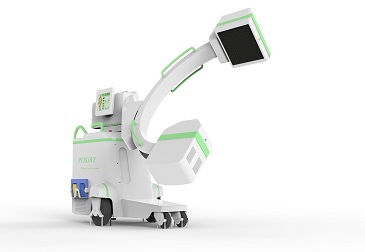 Sharing about our monthly training!----PLX7100A HF Mobile Digital C-arm System (interventional)