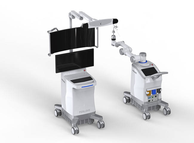 What advantages does orthopedic surgery robot have compared with traditional surgery?  
