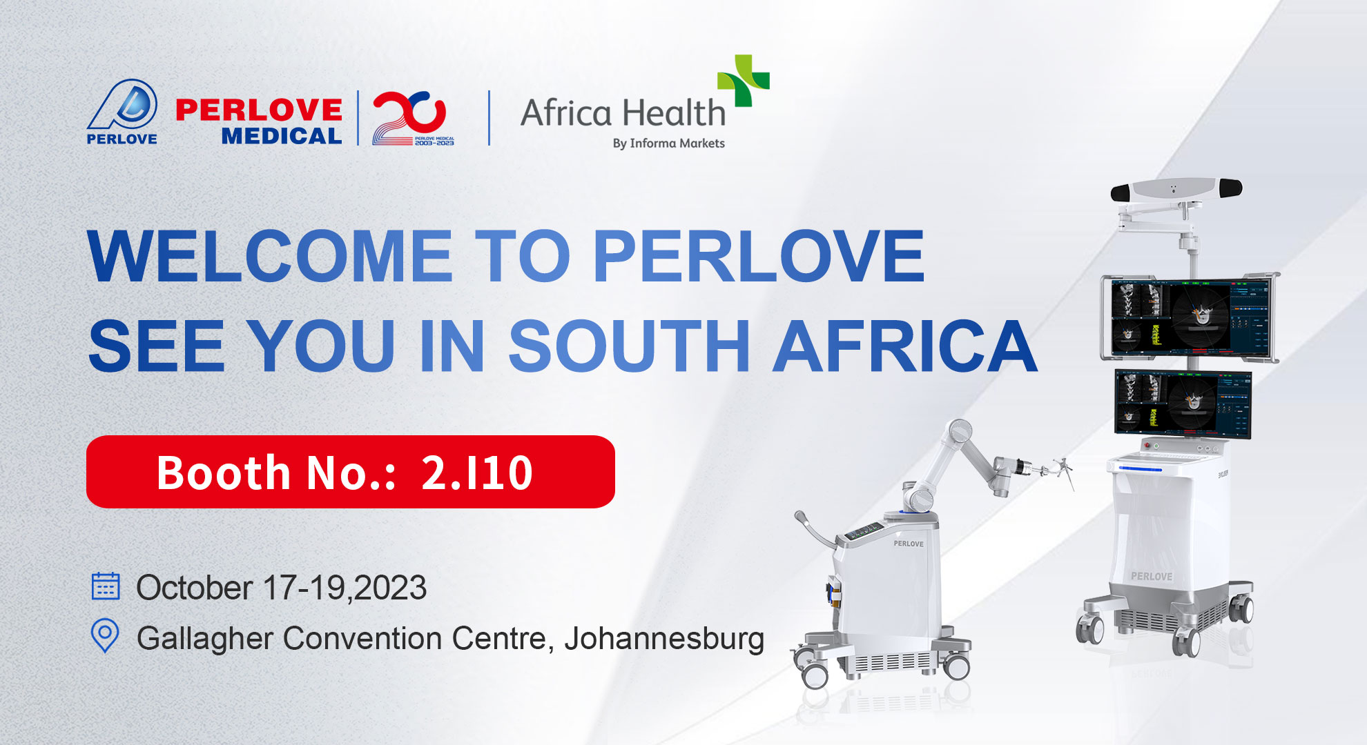 Africa Health 2023