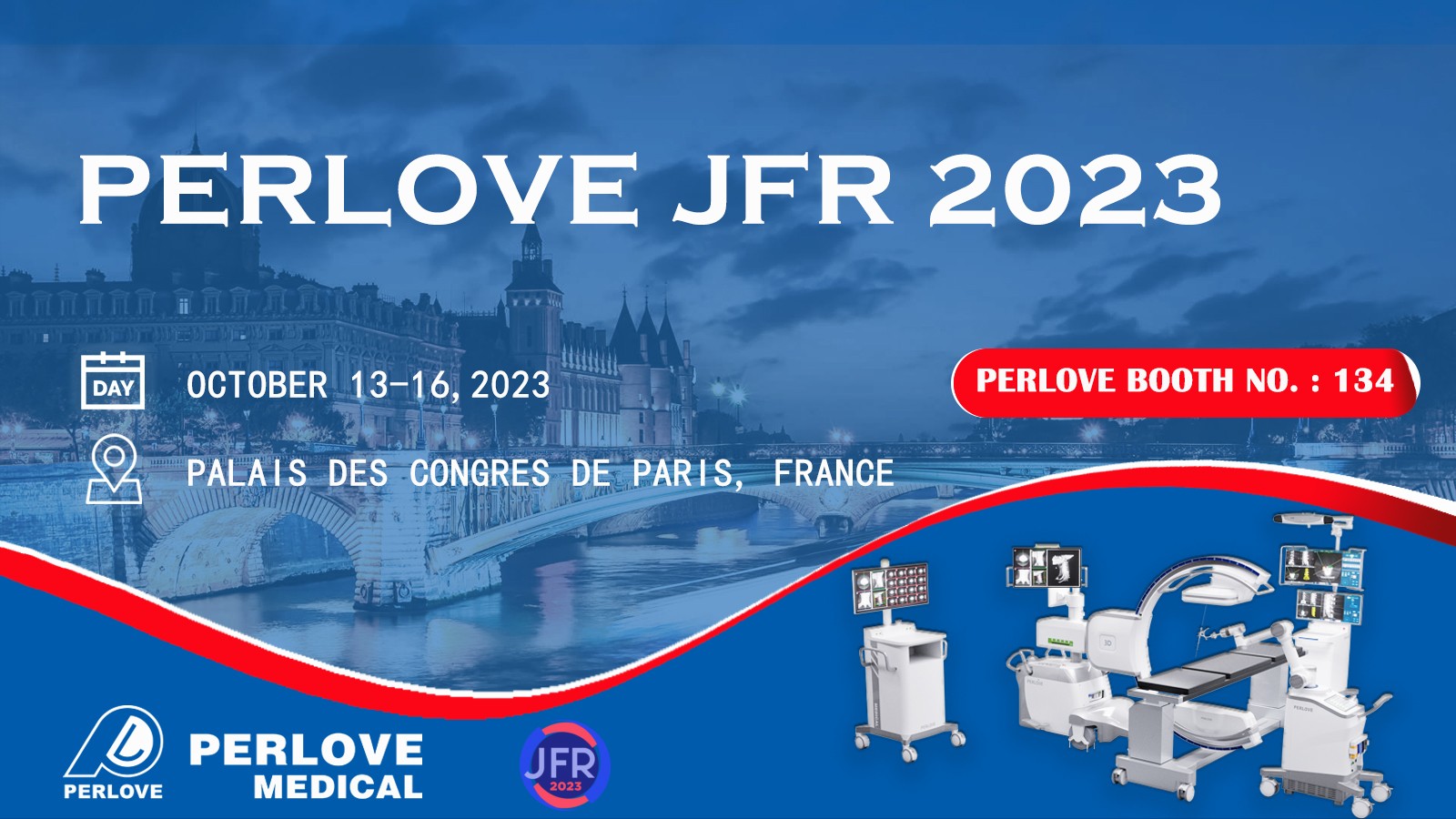 Join Us at JFR Exhibition - Your Gateway to Innovation!