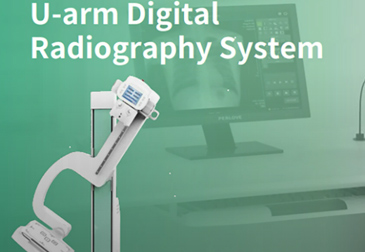 Tech Contributes Health——Clinical Application of Perlove Medical U-arm Digital System