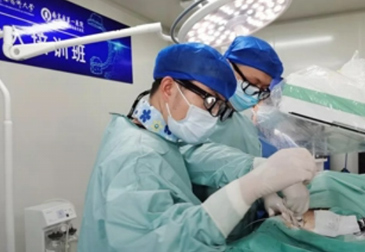 【Perlove Medical】Technological innovation provides escort for intervention|Interventional medicine