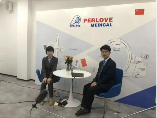 Perlove online Canton Fair show—June 15-24th 2020