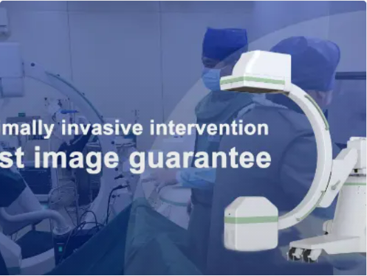 Minimally Invasive Intervention,Best image guarantee