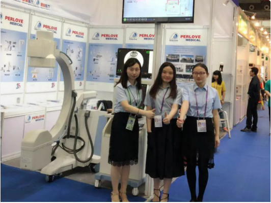 123rd Canton Fair 2018 gains great success