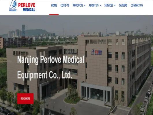 Perlove new website has come out! Welcome to visit for more information