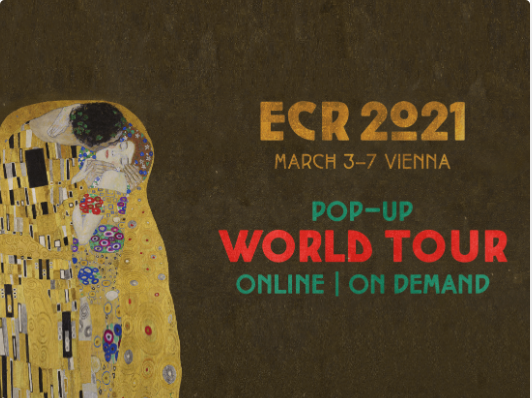 ECR 2021 Register Guide