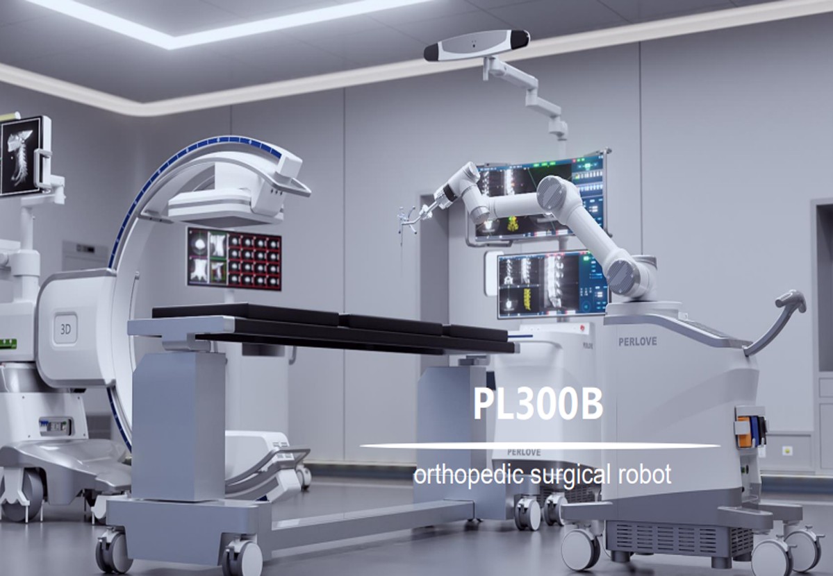 What are the functions of different types of surgical robots? Introduction to functional advantages of surgical robot