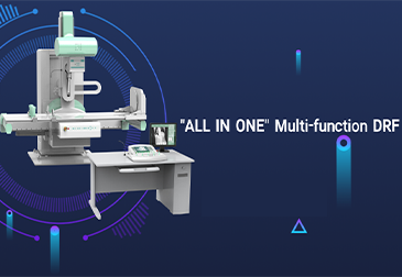 The application of dynamic DRF on gastrointestinal tract angiography