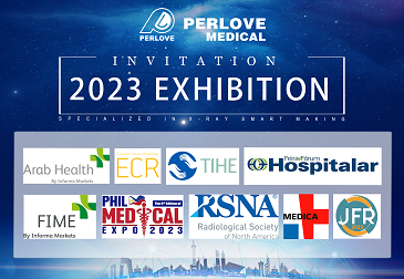 【Forecast】Perlove Exhibition 2023! Looking forward to meet you there! 