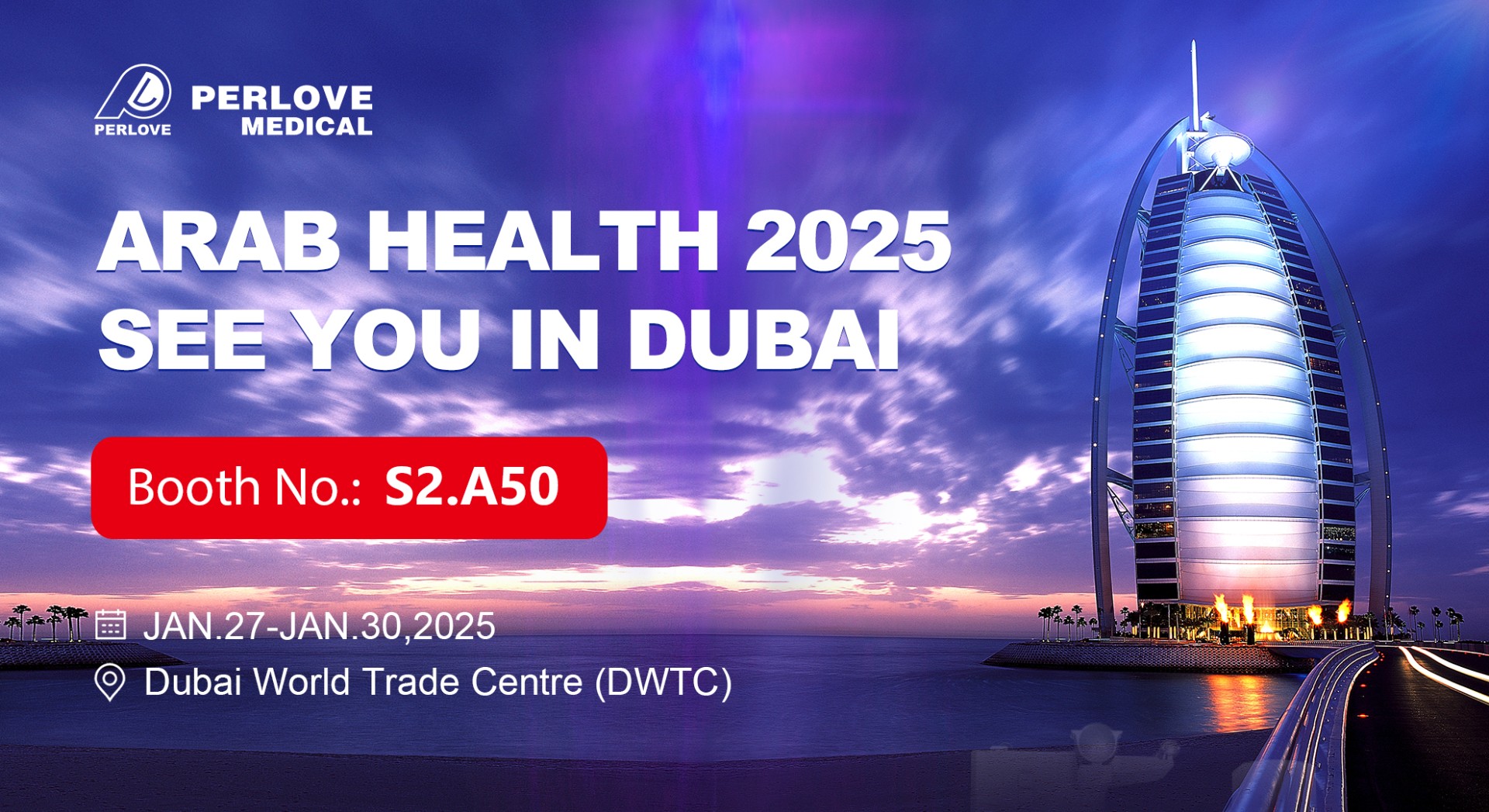 Arab Health 2025