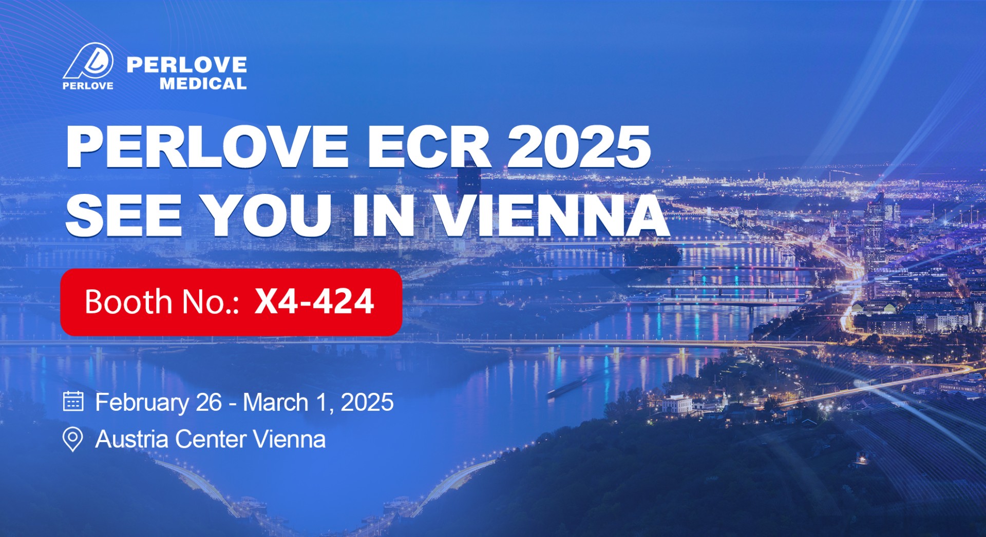 ECR 2025