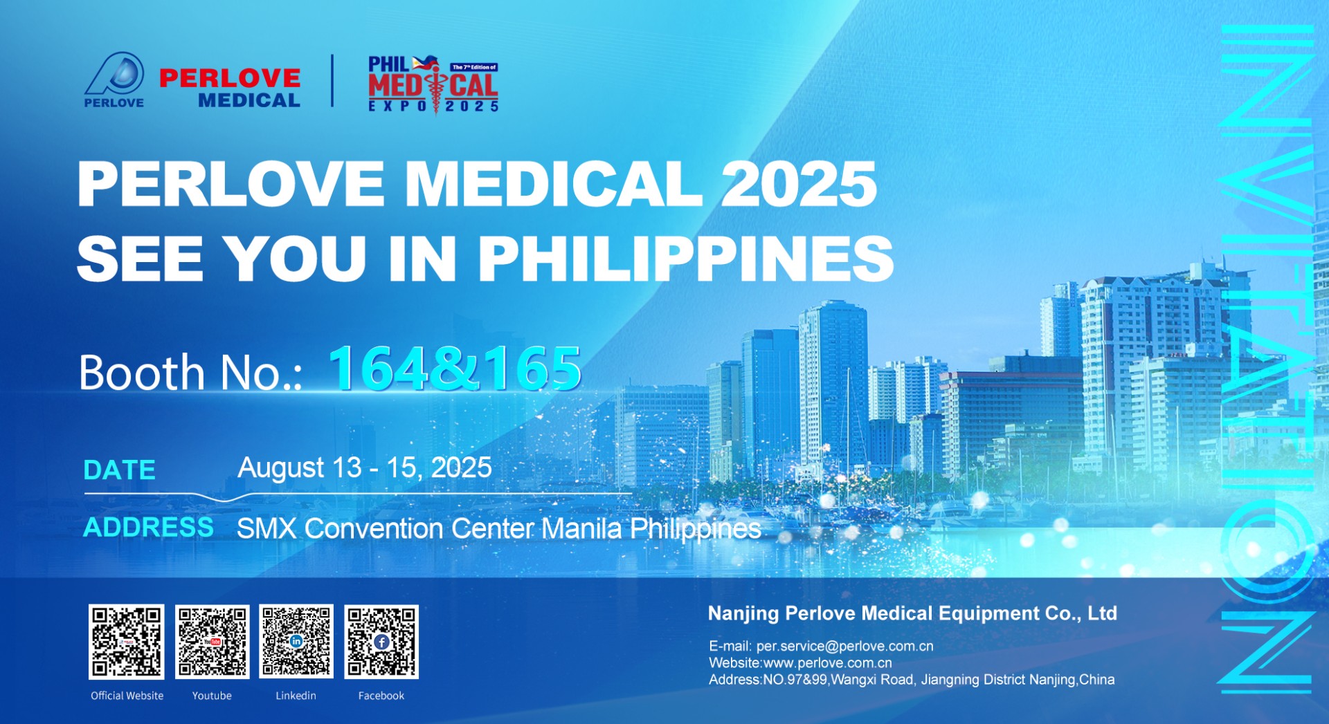 PhilMedical Expo 2025