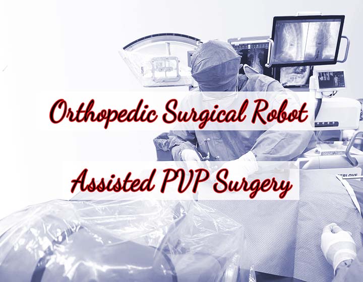 Multilevel Vertebral Compression Fractures With Vertebral Deformities: How Can Surgical Robots Break Through the Challenge?