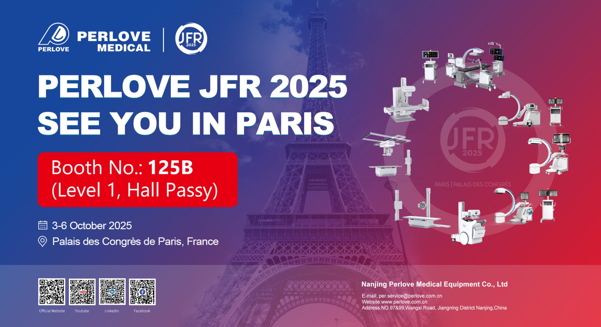 JFR 2025