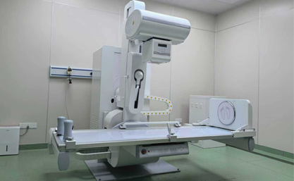 Diagnostic Imaging Solutions