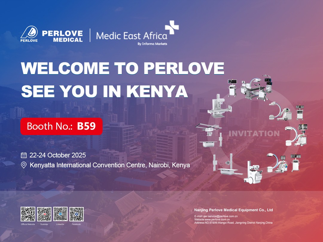 Medic East Africa 2025