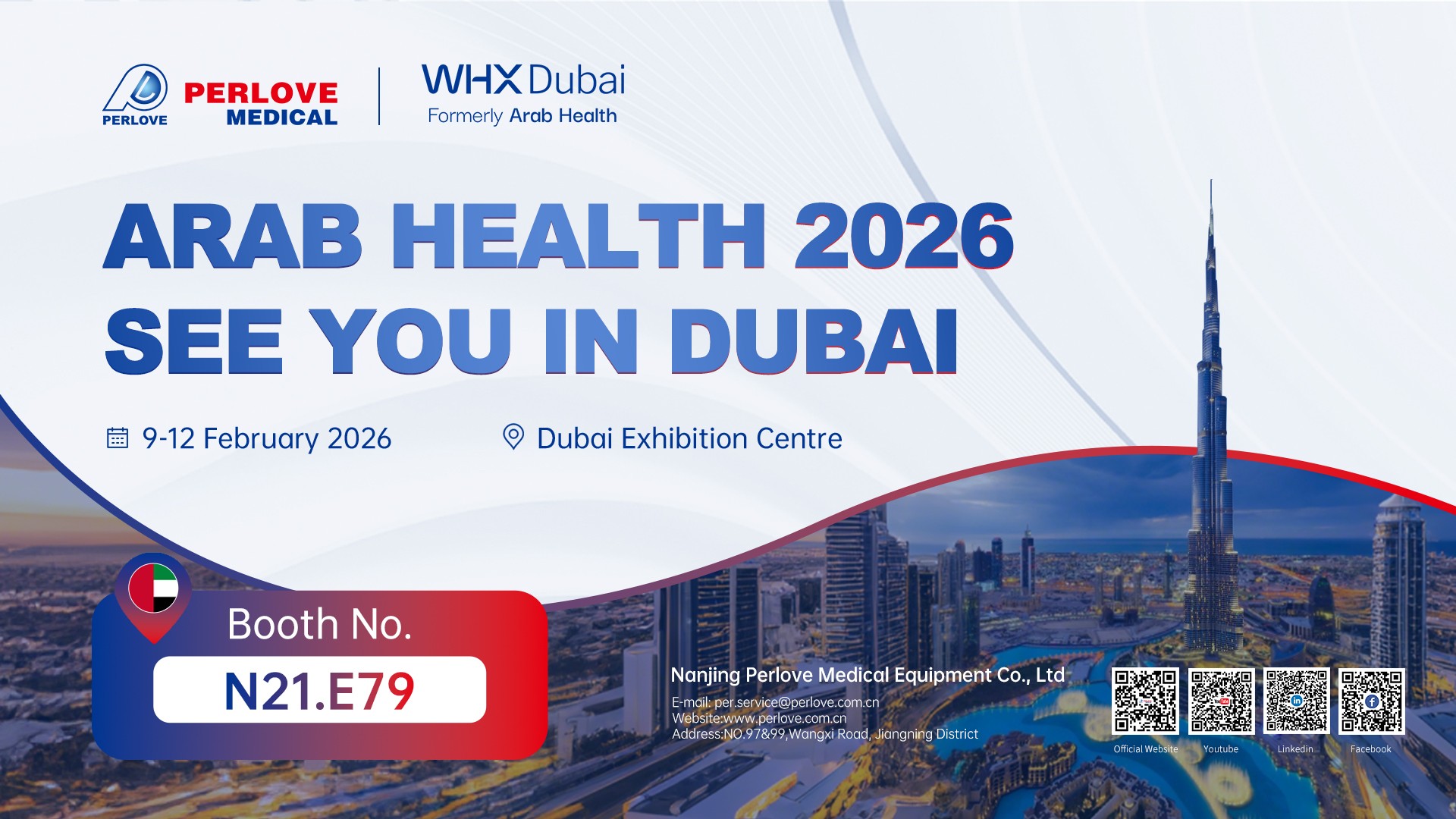 Arab Health 2026