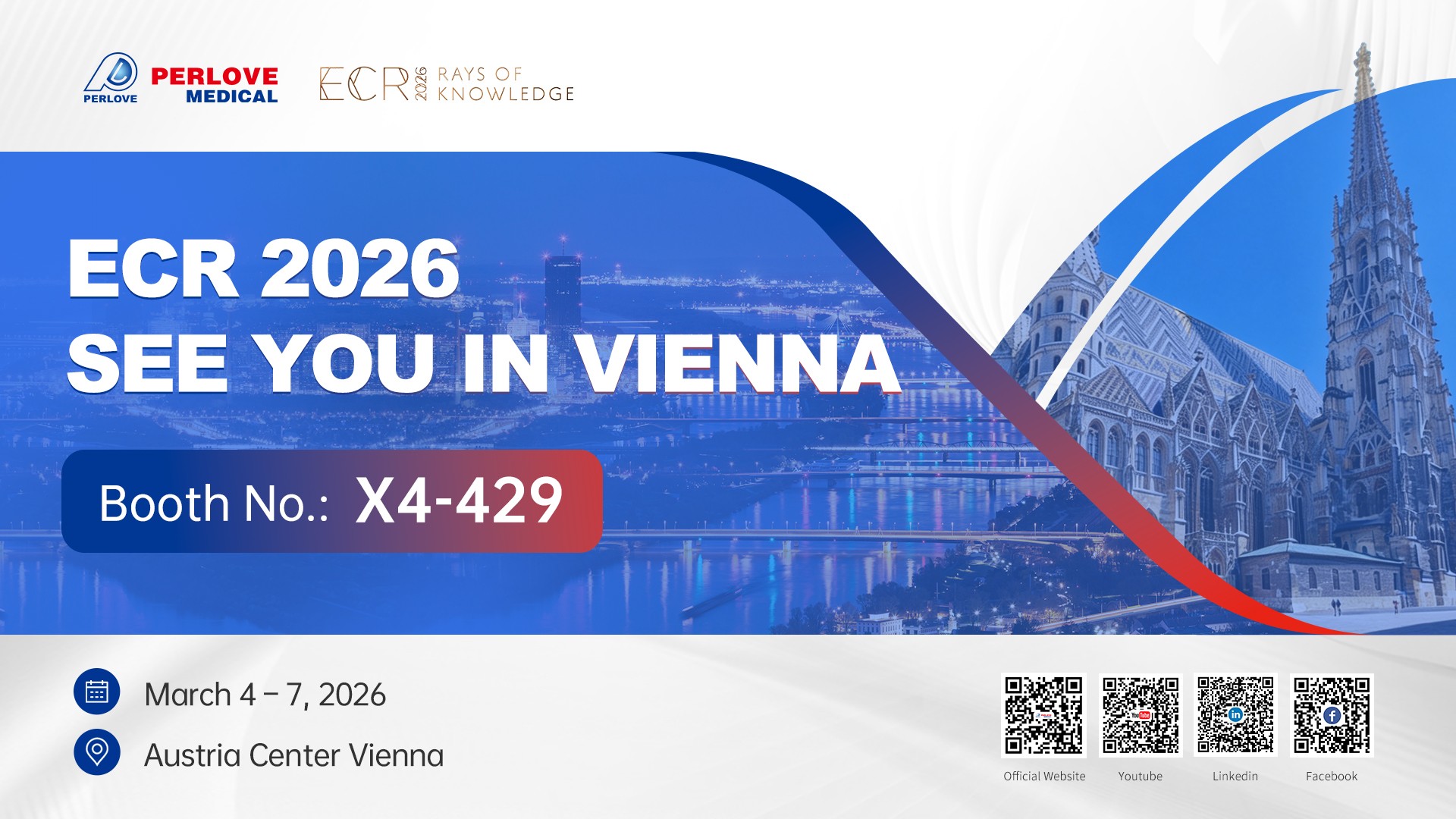 ECR 2026