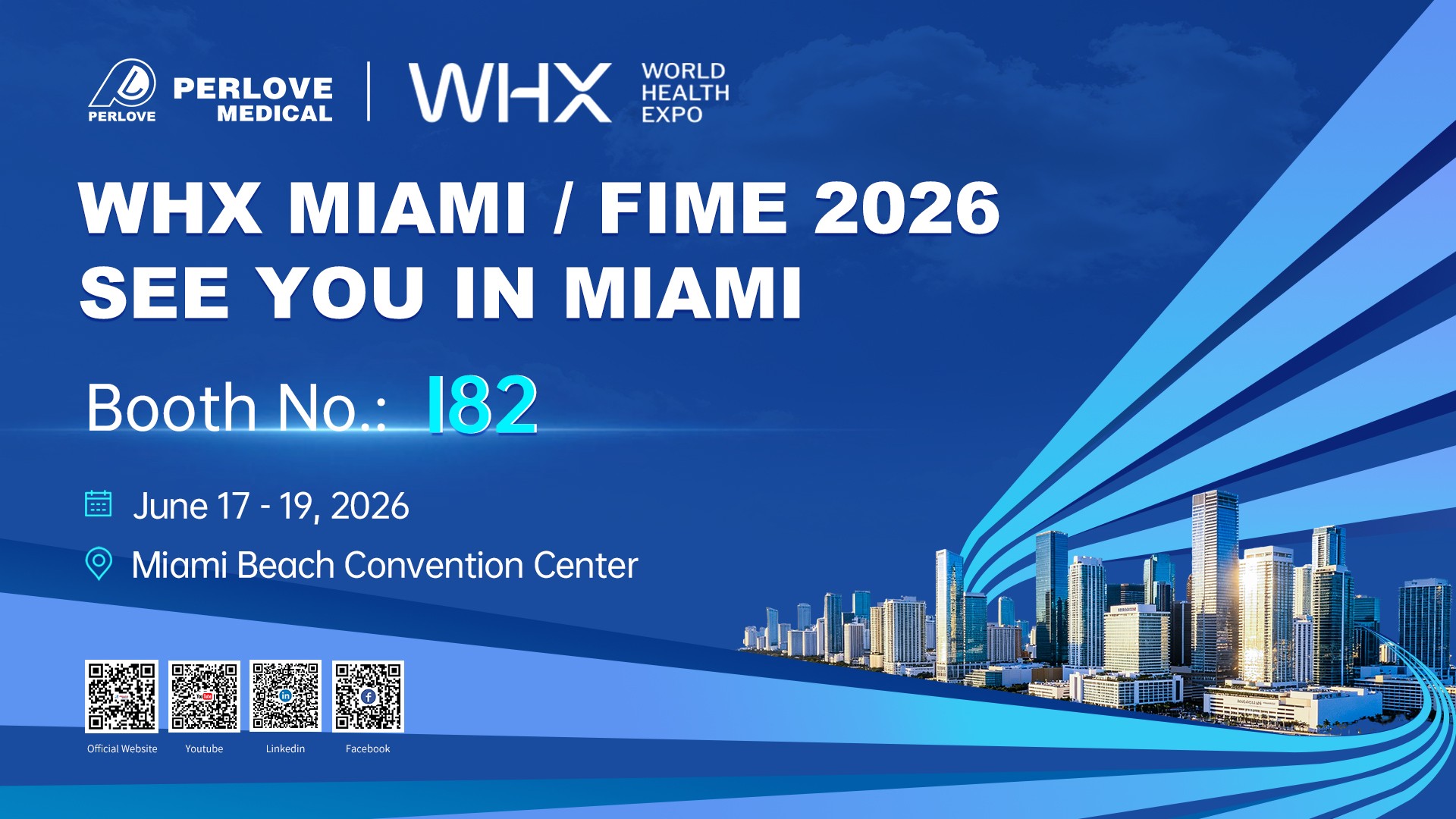 World Health Expo 2026