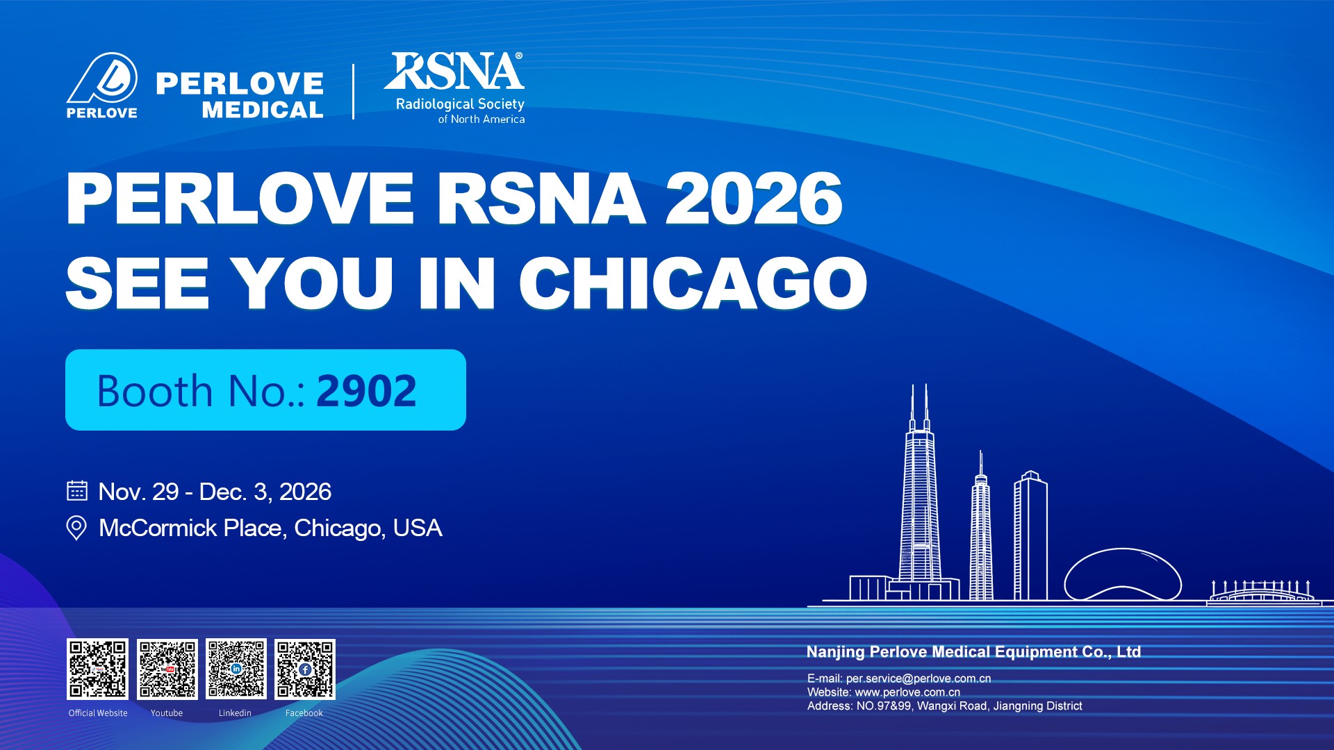 2026 RSNA